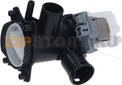PUMP ASKOLL BSH 144971-145777 