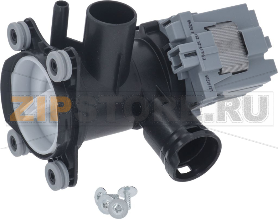 PUMP ASKOLL BSH 144971-145777 