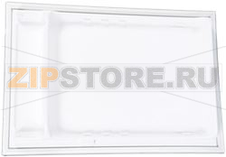 FRIDGE DOOR WHITE ELECTROLUX 2064574052 