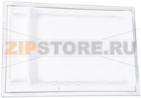 FRIDGE DOOR WHITE ELECTROLUX 2064574052