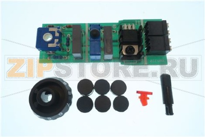PLACA ELECTR.230V XM 12 
