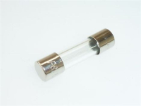 FUSE OF GLASS ø5x20mm 8A - 10PCS