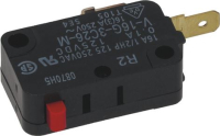 MICROSWITCH OMRON V-16G-3C26-M