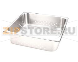 PERFORATED PAN 