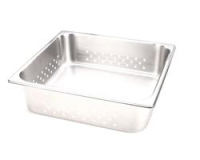 PERFORATED PAN