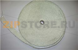 FIBERGLASS BRAID CTV-50 30x2 