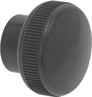 РУЧКА КРАНА ПОДАЧИ ПАРА