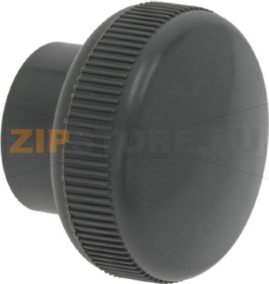 РУЧКА КРАНА ПОДАЧИ ПАРА 