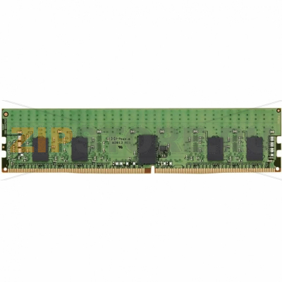 Оперативная память 16 Гб, 2666 МГц, DDR4, ECC Kingston KSM26RS8/16MFR 