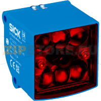 Датчик оптический SICK WTD20EC-V2449S02