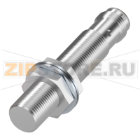 Датчик индуктивный с коэффициентом 1 Balluff BES04Z5