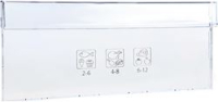 DRAWER COVER BEKO 5906370300