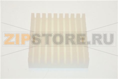 SET TAGLIO PATATEA 8x8mm 