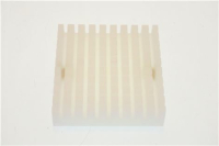 SET TAGLIO PATATEA 8x8mm