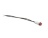 PILOT LIGHT 240V RED