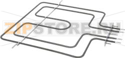 HEATING ELEMENT UPPER/GRILL WHIRLPOOL 48 