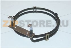 RESISTENZA 1400W (5112510851) 