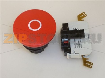 INTERRUTTORE ROSSO SIMBOLO O 