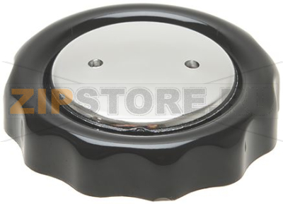 MANOPOLA RUBINETTO ACQUA/VAPORE E61 