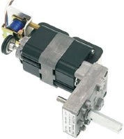 Приводной двигатель модель ADSREL 230V 5