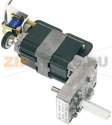 Приводной двигатель модель ADSREL 230V 5 