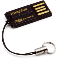 Картридер, microSD Kingston FCR-MRG2
