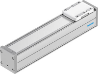 Направляющая пассивная Festo ELFC-KF-80-300