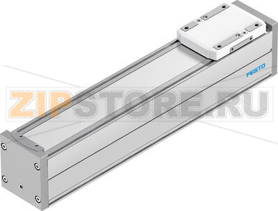 Направляющая пассивная Festo ELFC-KF-80-300 