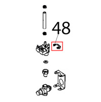 Staffa Angelo Po FX201G3