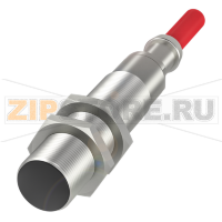 Датчик индуктивный термостойкий Balluff BES02H5