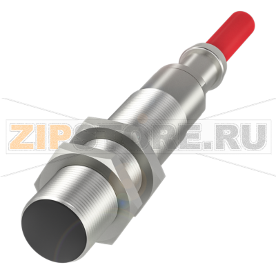 Датчик индуктивный термостойкий Balluff BES02H5 