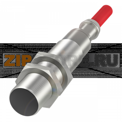 Датчик индуктивный термостойкий Balluff BES02H5 