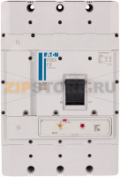 Выключатель автоматический Eaton PDE44K0800TAAS