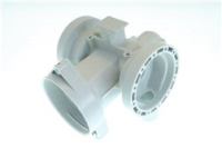 Casing,Pump