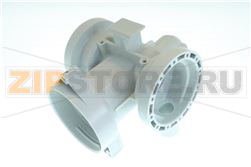 Casing,Pump 
