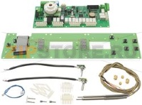 ЭЛЕКТРОННАЯ ПЛАТА КЛАВИАТУРЫ 415X100 MM (R65302150)