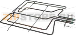 HEATING ELEMENT WHIRLPOOL 481925928938 