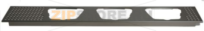 Cup Tray 3Gr Classe 7/14 