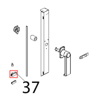 Cern. SX inox Unox XV 203G