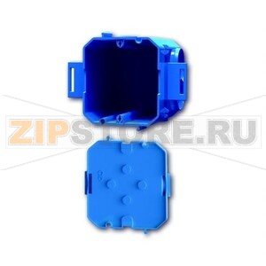 Комплект монтажный под заливку в бетон ABB 923.24 