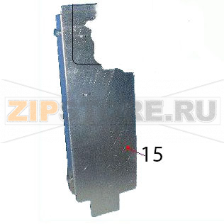 Ass.Supp.gettoniera Bianchi BVM-952 Ass.Supp.gettoniera Bianchi BVM-952Запчасть на деталировке под номером: 15Название запчасти Bianchi на итальянском языке: Ass.Supp.gettoniera BVM-952.
