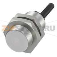 Датчик расстояния индуктивный Balluff BAW0022