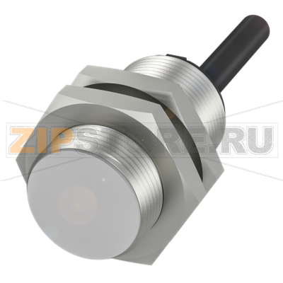 Датчик расстояния индуктивный Balluff BAW0022 