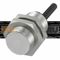 Датчик расстояния индуктивный Balluff BAW0022