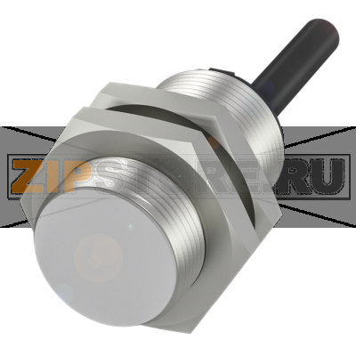 Датчик расстояния индуктивный Balluff BAW0022 