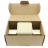 Предохранитель, 1400 A, AC 690 В, 200 кА, DIN 3, aR, DIN, IEC Eaton FUSE 1400A 690V aR DIN 3 HSDNH - Предохранитель, 1400 A, AC 690 В, 200 кА, DIN 3, aR, DIN, IEC Eaton FUSE 1400A 690V aR DIN 3 HSDNH