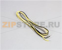 HEATER WIRE GL BRAID 102 220V 