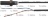 DETECTEUR 110-240 V-4MM-F M12 PLASTIQUE
