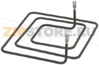 RESISTENZA 1350W 230V EP/40