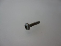 VITE AUTOFILETTANTE ø 3,5x16 mm